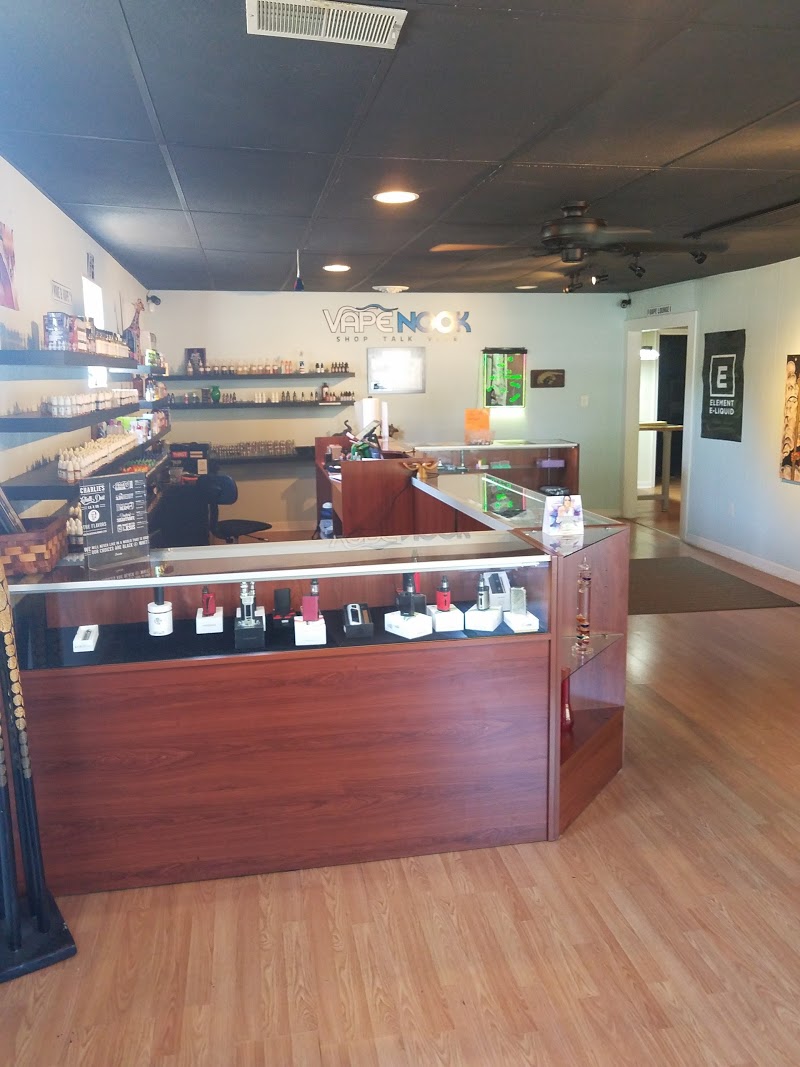Vape Nook