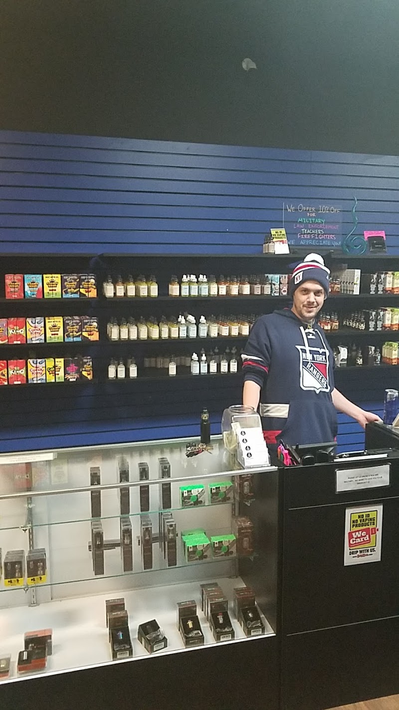 Vape Nova