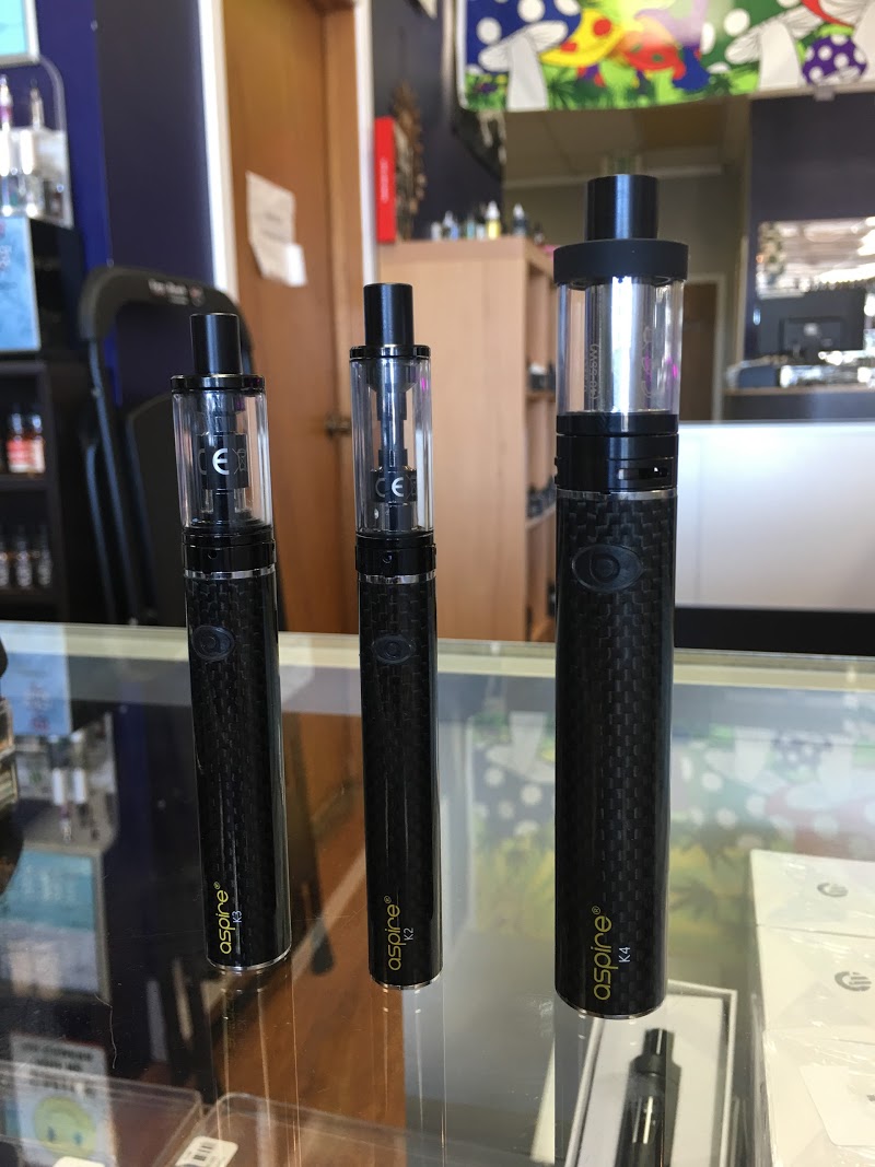 Vape-O-Rama