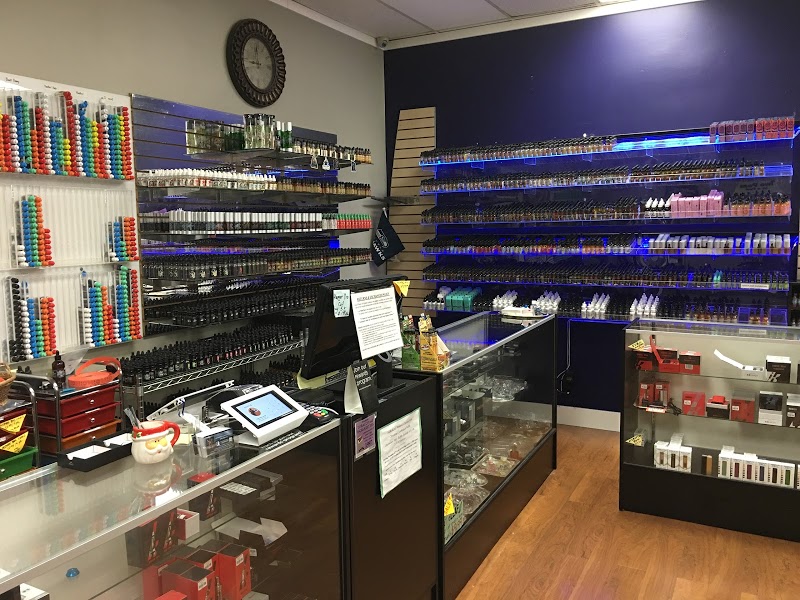 Vape-O-Rama