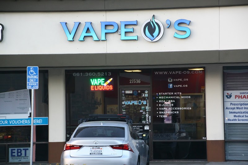 Vape-O\'s