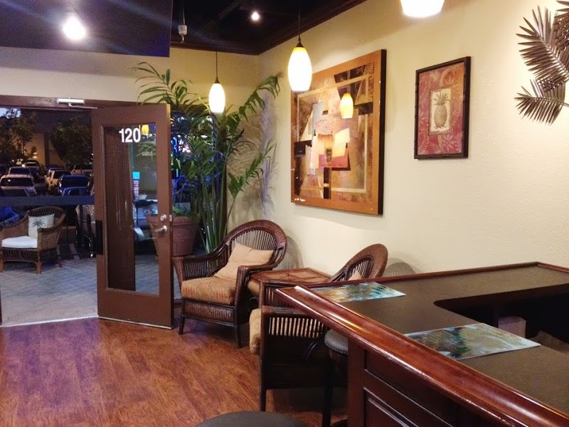 Vape Oasis
