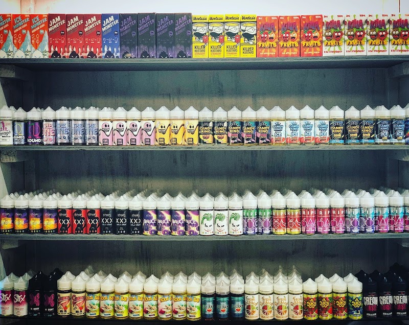 Vape-ology