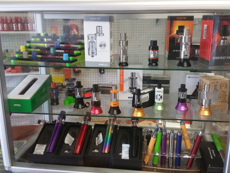 Vape On