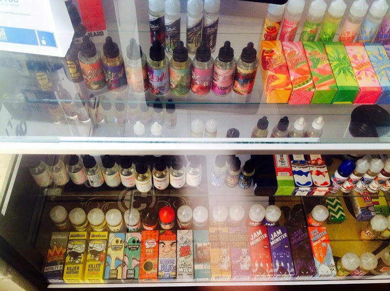 Vape On Lounge Inc.