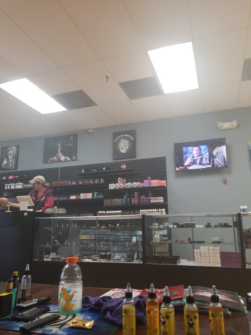 Vape One LLC