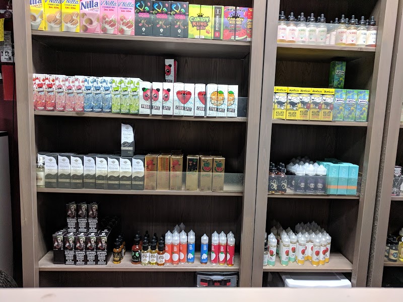 Vape Pharm