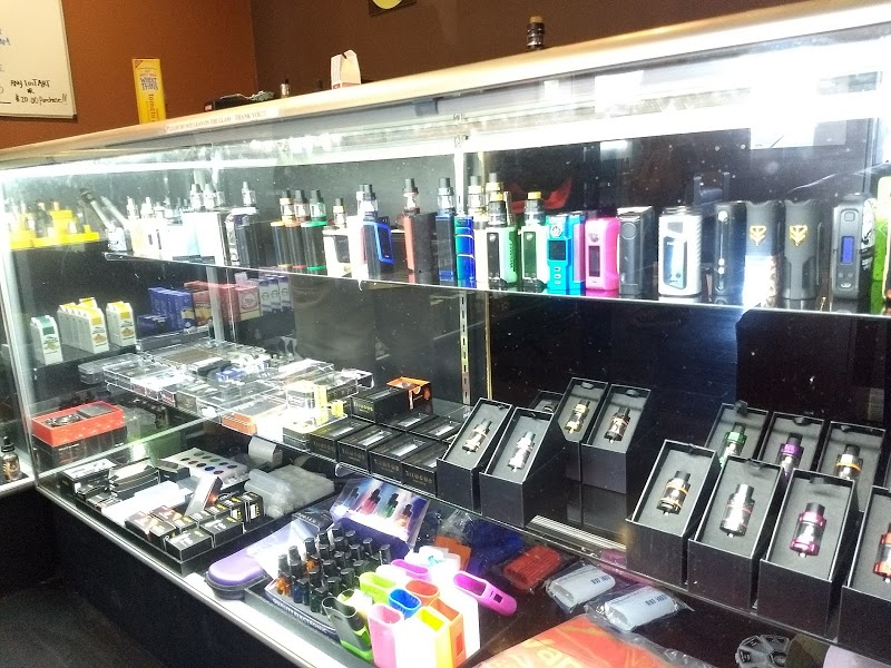 Vape Port