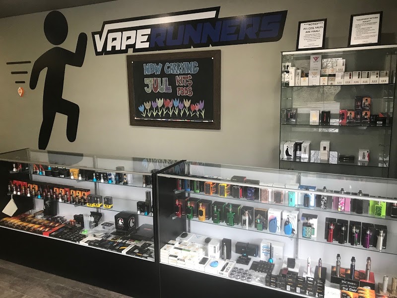 Vape Runners