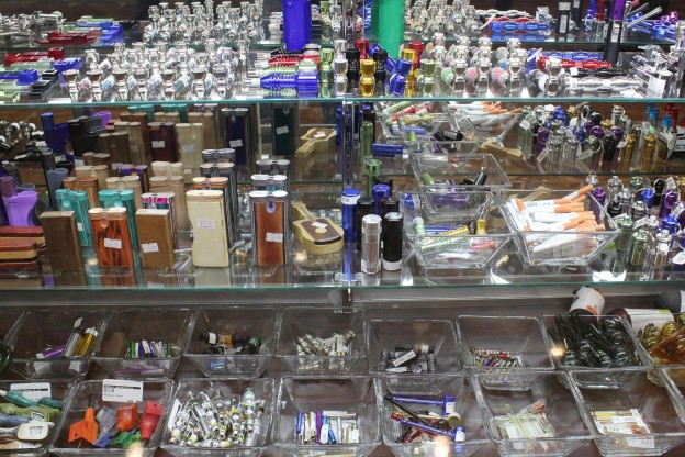 Vape San Aantonio