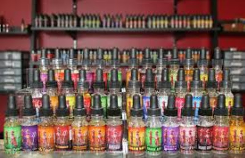 Vape Shack