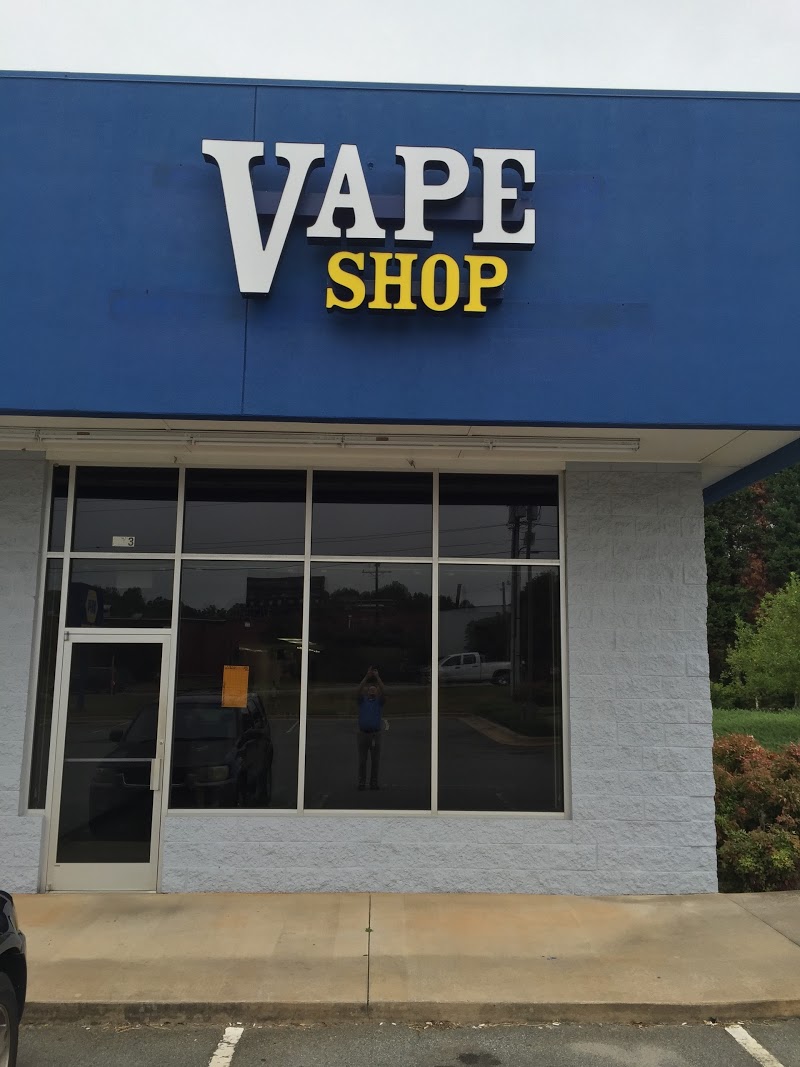 Vape Shop