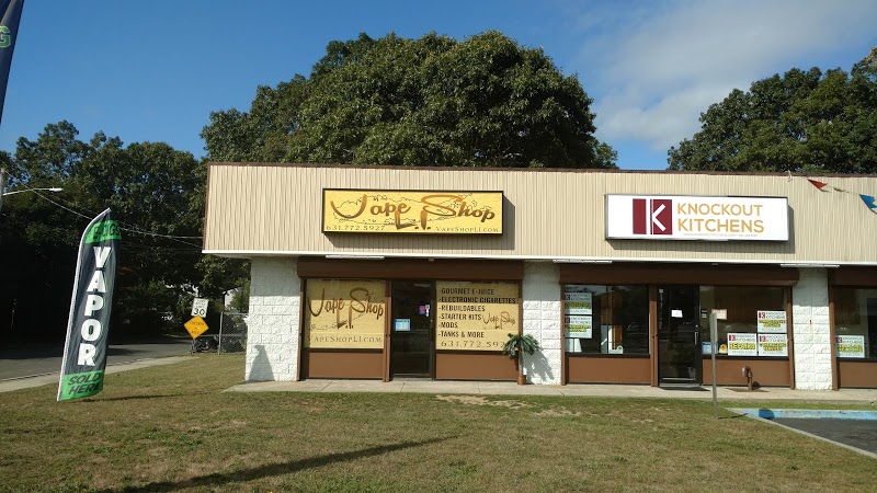 Vape Shop LI