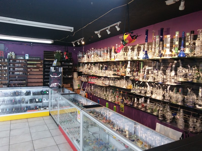 Vape & Smoke