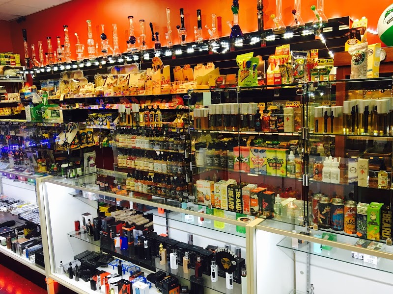 Vape & Smoke City