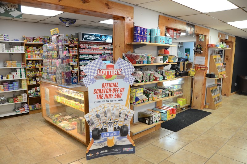 Vape & Smoke Elkhart