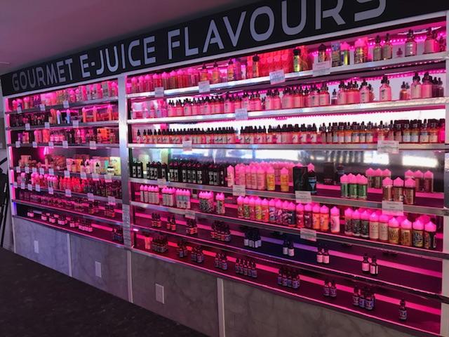 Vape & Smoke - Kalamazoo