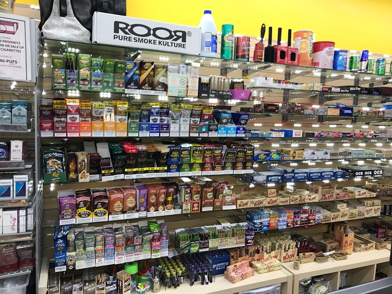 Vape & Smoke Shop - Southbeach