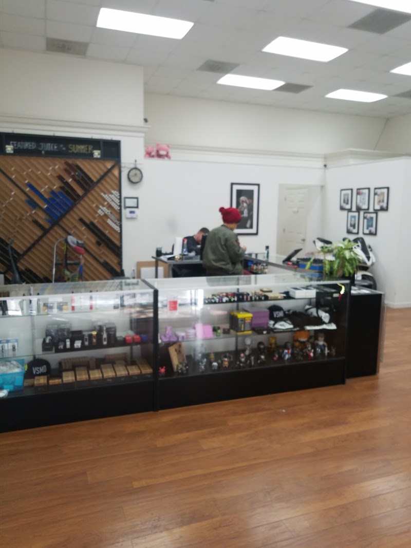 Vape Social