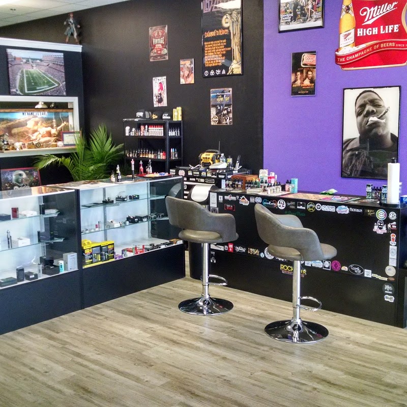 Vape Solutions