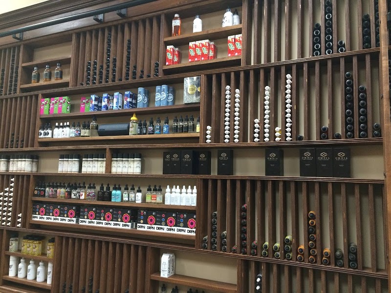 Vape Space