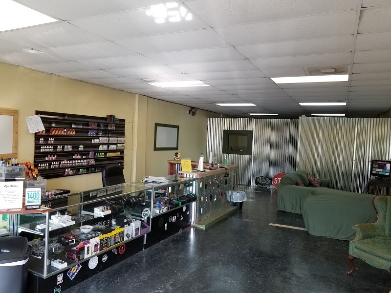 Vape Station