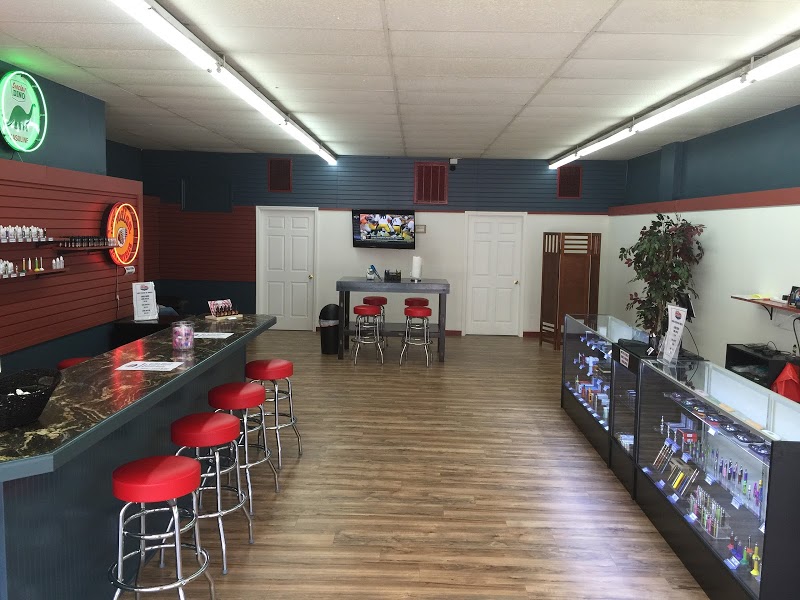 Vape Station of Murphy