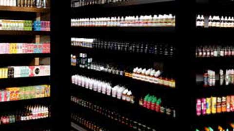 Vape Street Canada | Pitt Meadows