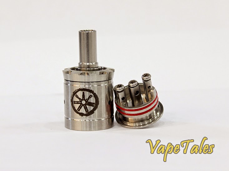 Vape Tales