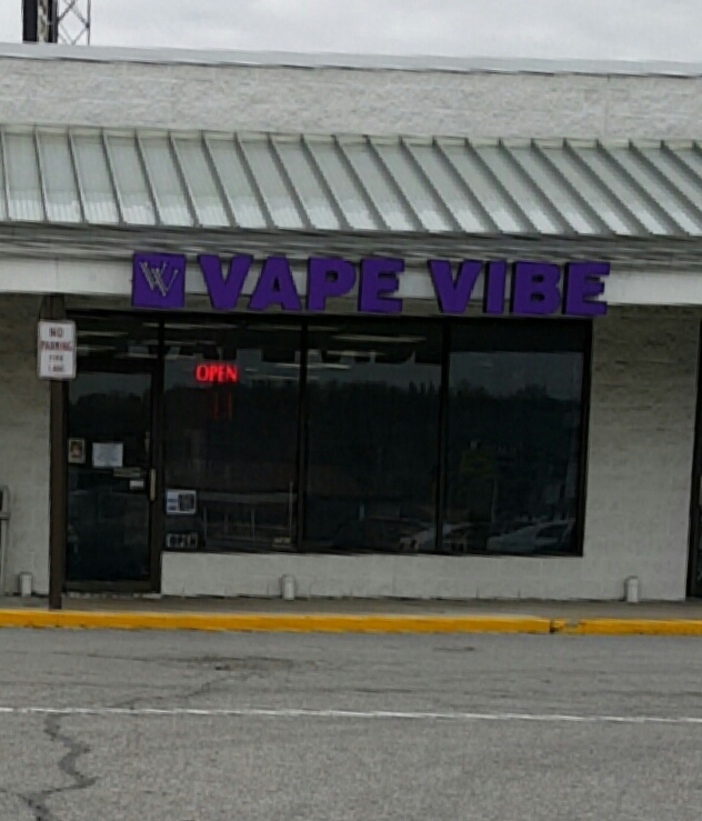 Vape Vibe Altoona