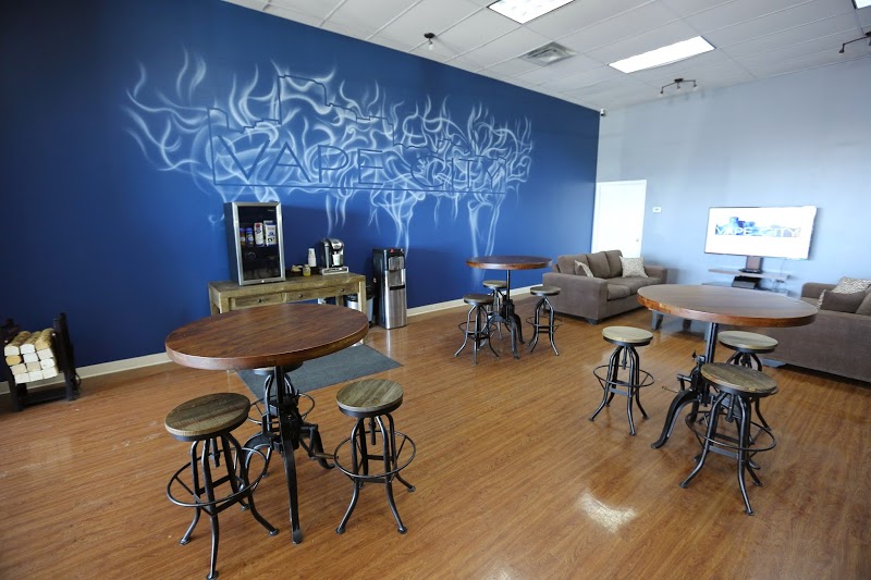 Vape Vision Cafe