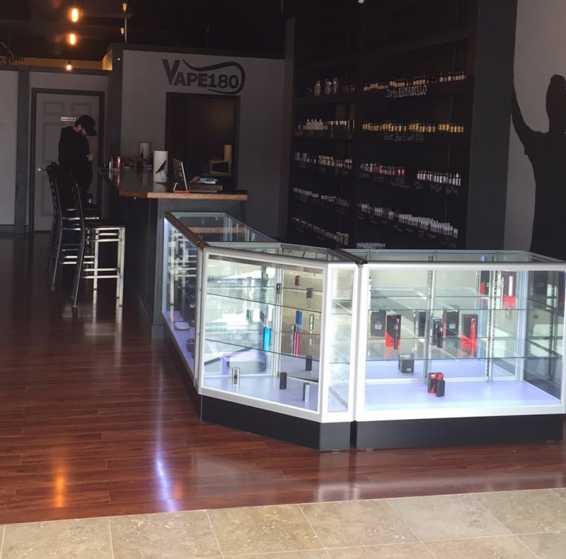 Vape180 Linthicum