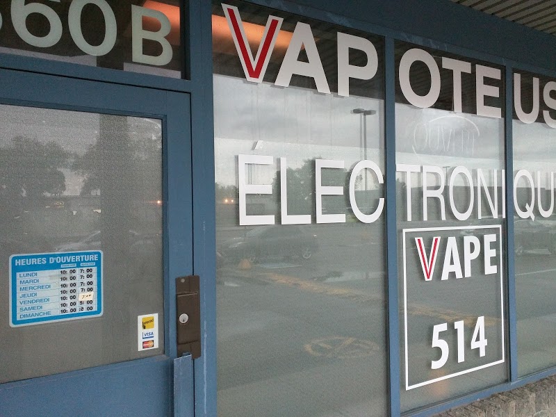 Vape514