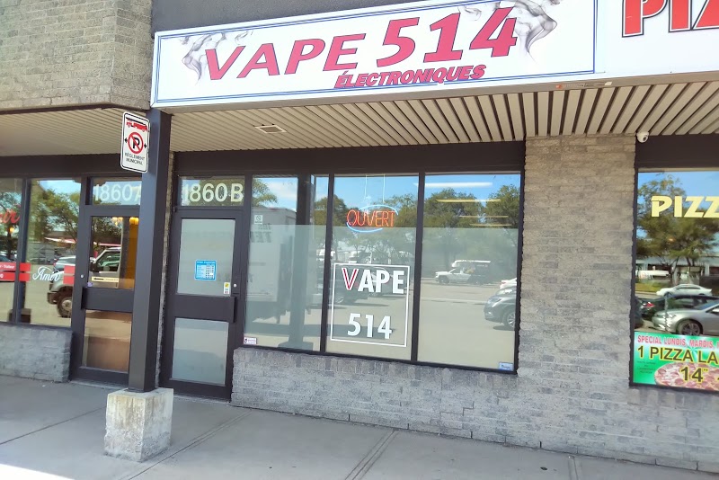 Vape514