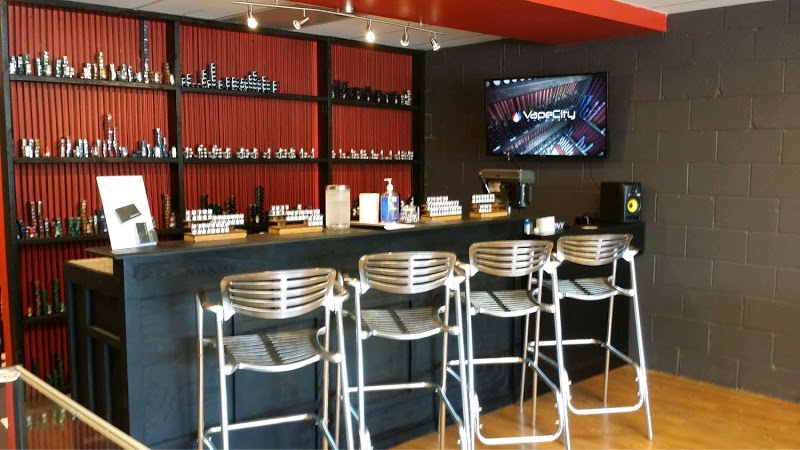 VapeCity Chicago