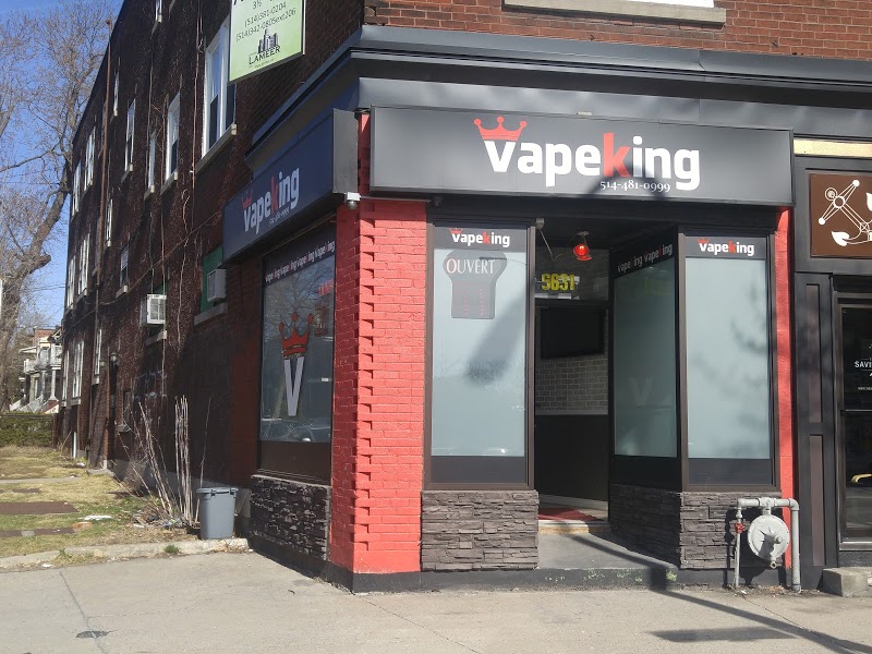 VapeKing