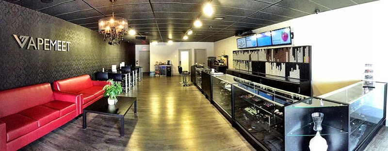 Vapemeet