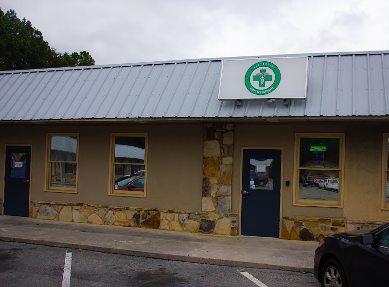 Vapenotiq Hemp & CBD Dispensary