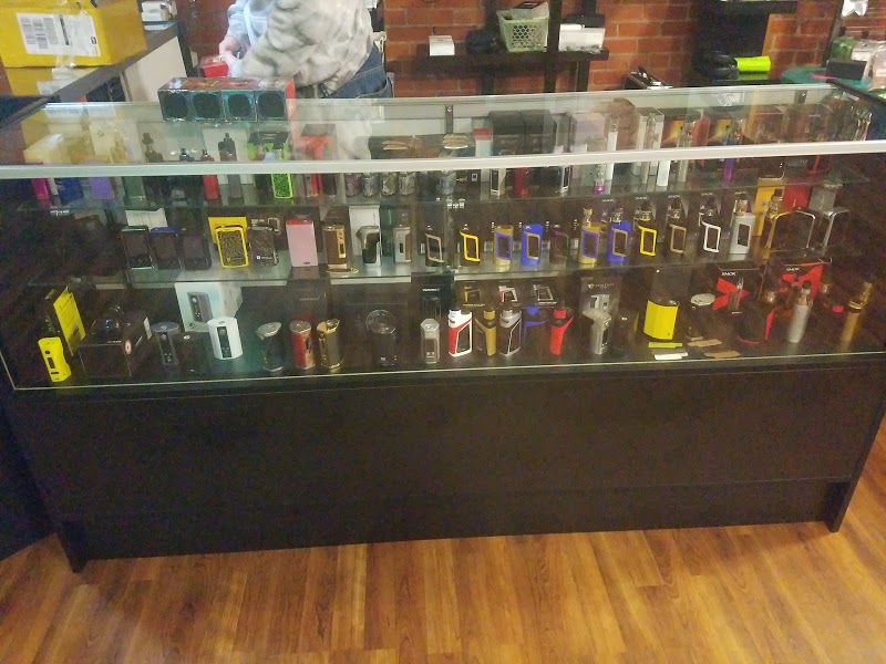 Vapenotiq Vapors