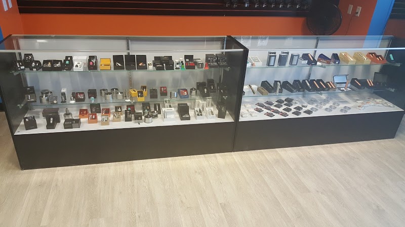 VapePark
