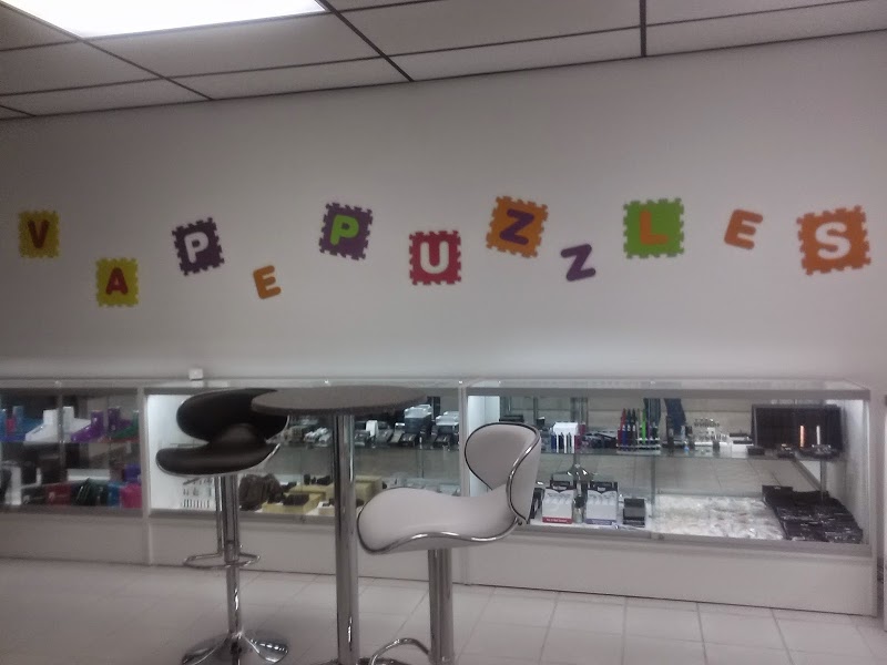 VapePuzzles Inc.