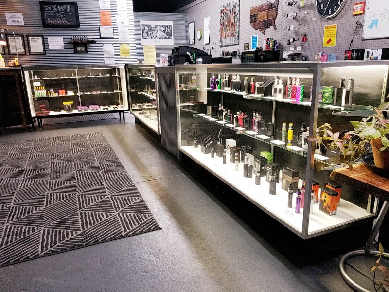 Vaper Generation
