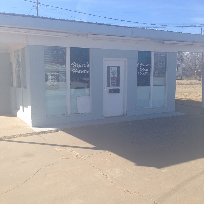 Vaper\'s Haven Dimmitt