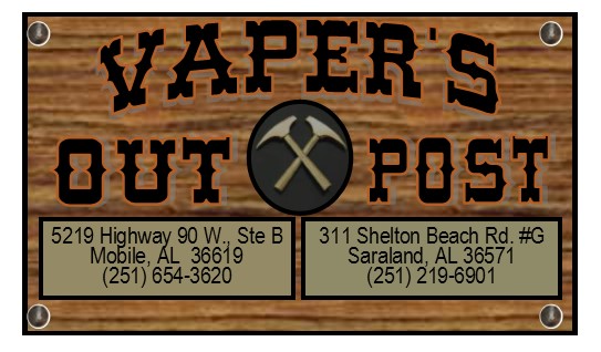 Vaper\'s Outpost