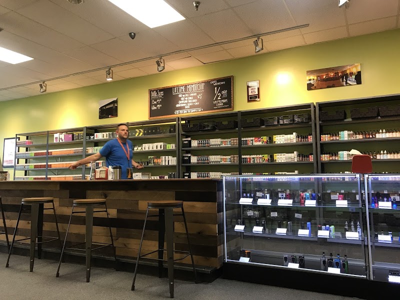 VapeRite Canton