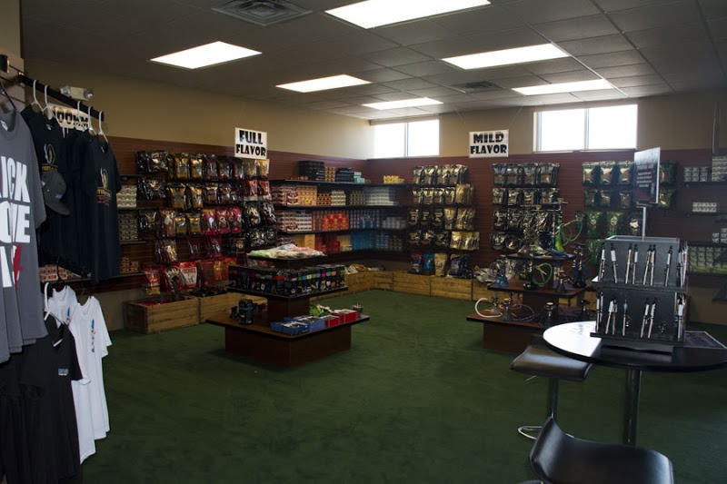 VaperMate @ Stuff-N-Puffs Ltd Twinsburg