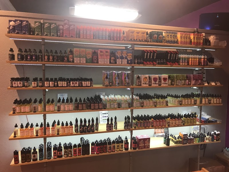 Vapers Club