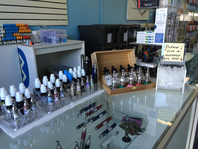 Vaperz Heaven