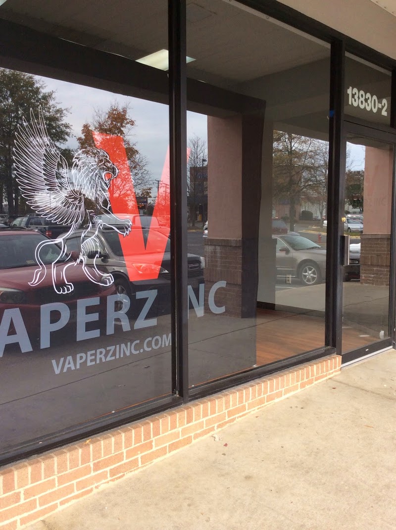 Vaperz Inc