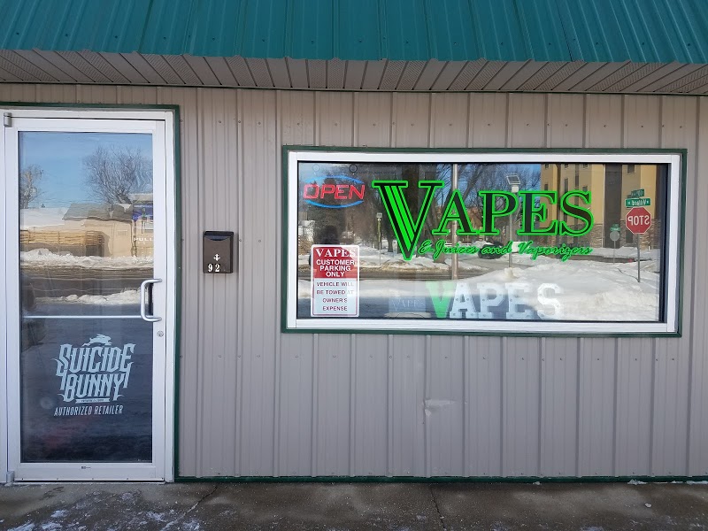 Vapes
